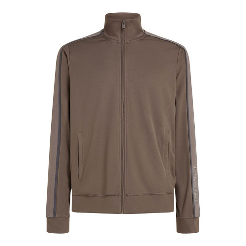 Calvin Klein Ανδρική ζακέτα Zip Up Jacket
